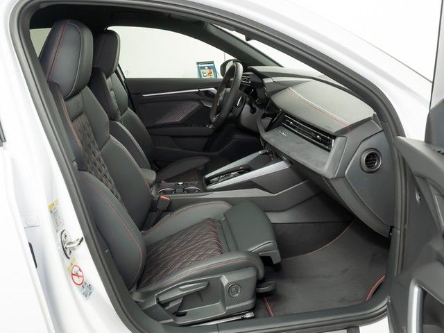 Audi S3 2024