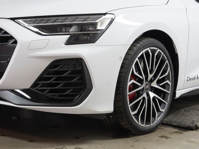 Audi S3 2024