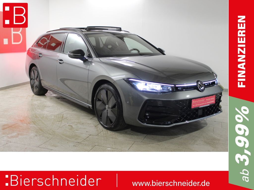 Volkswagen Passat Variant 2025