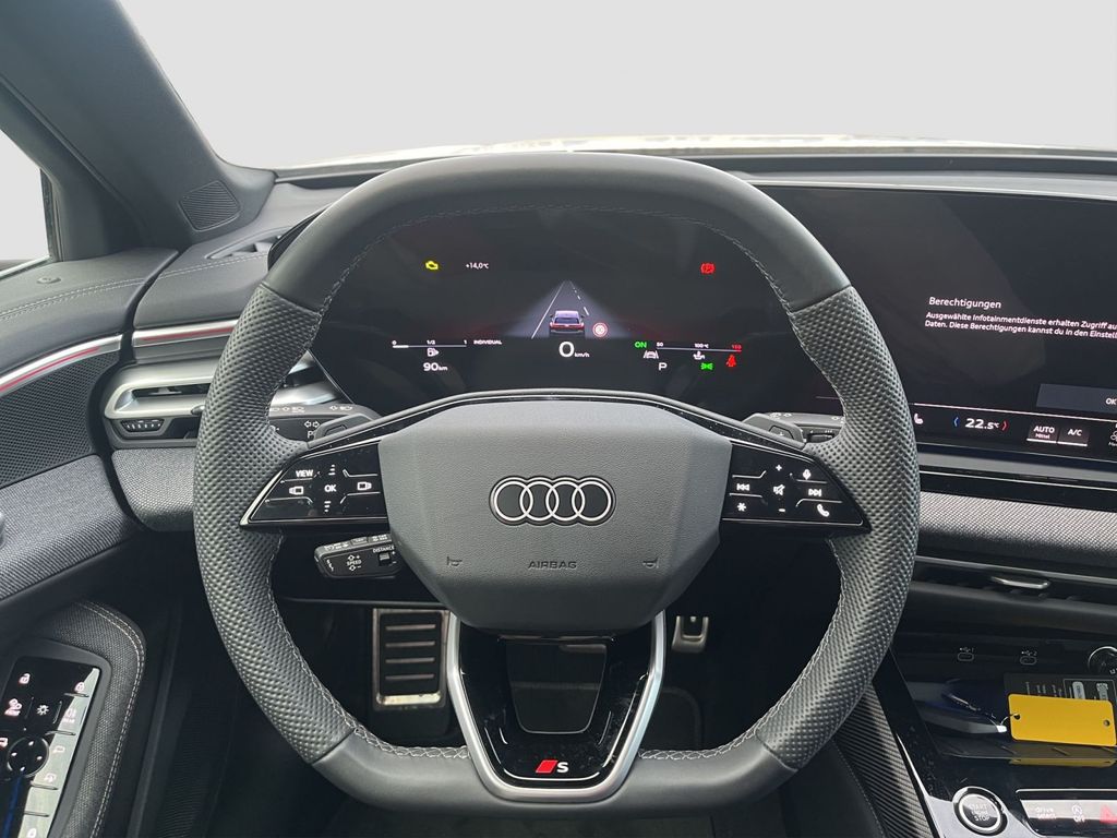 Audi A5 2024