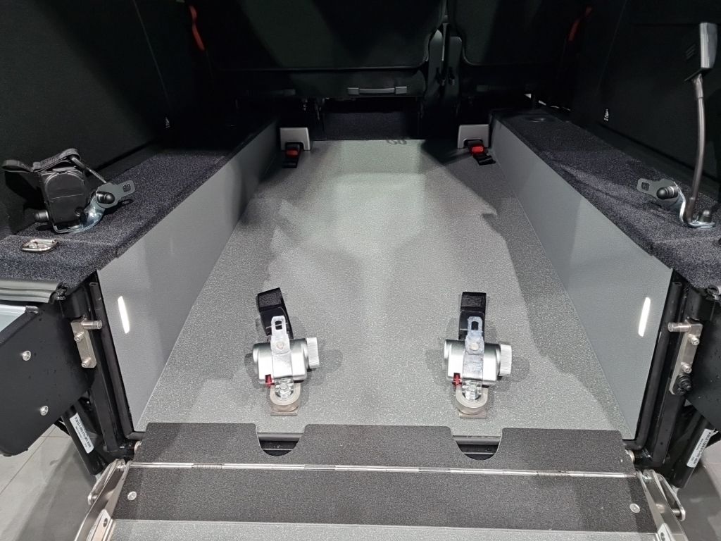 Ford Tourneo Connect