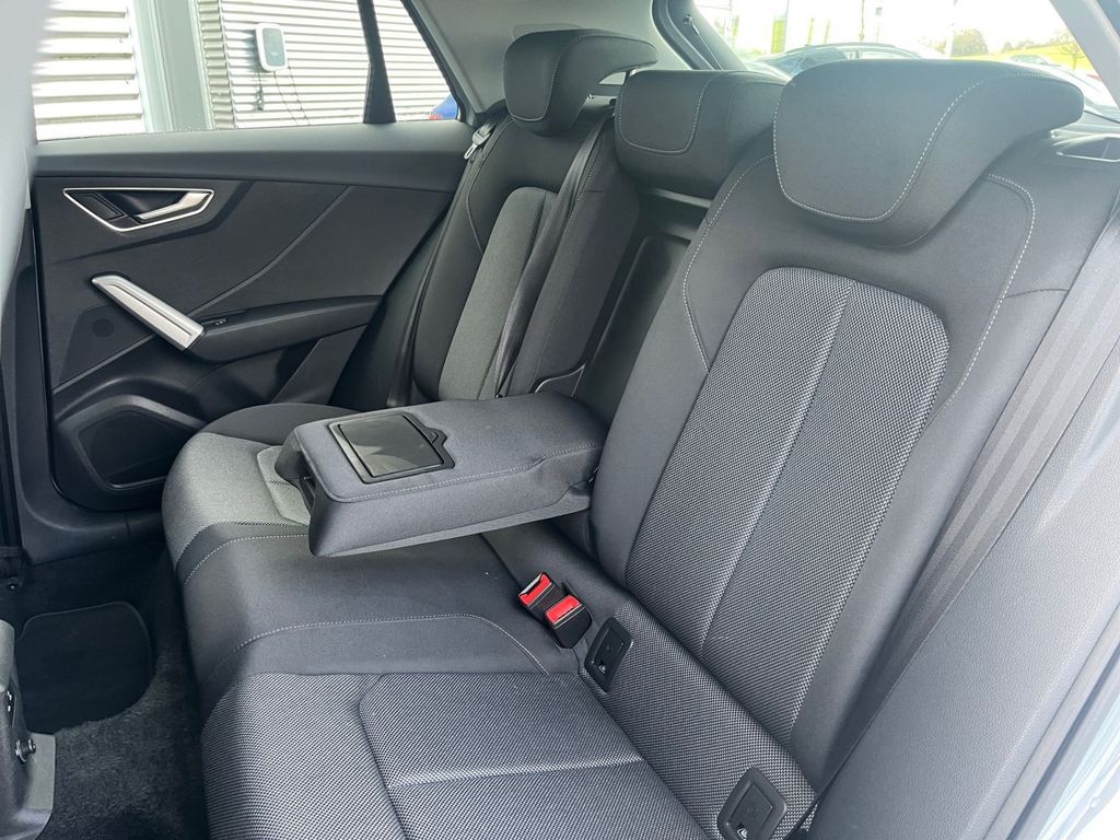 Audi Q2 2021