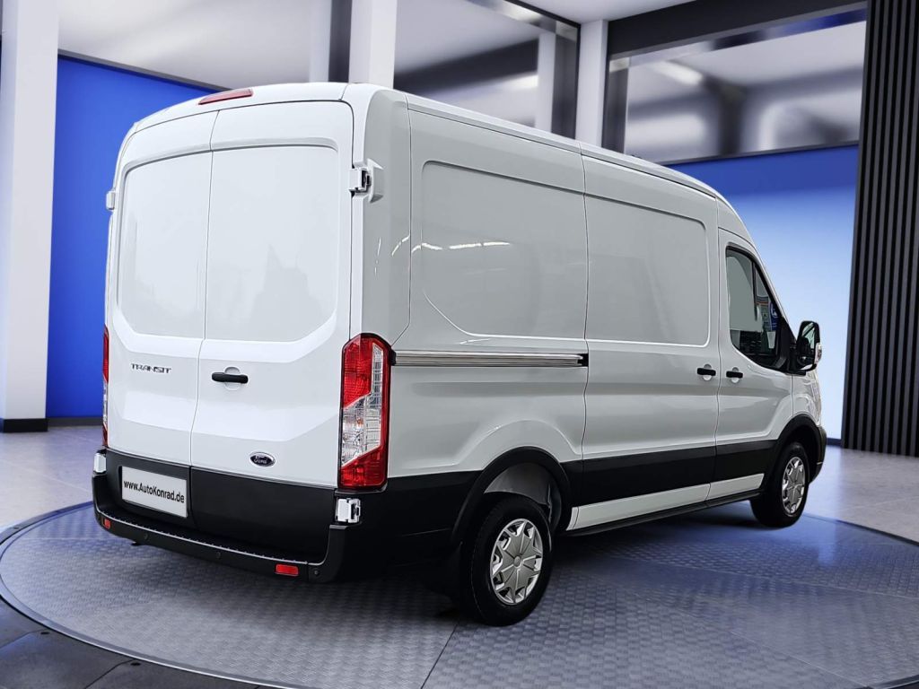 Ford Transit 2024