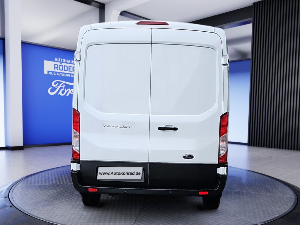 Ford Transit 2024