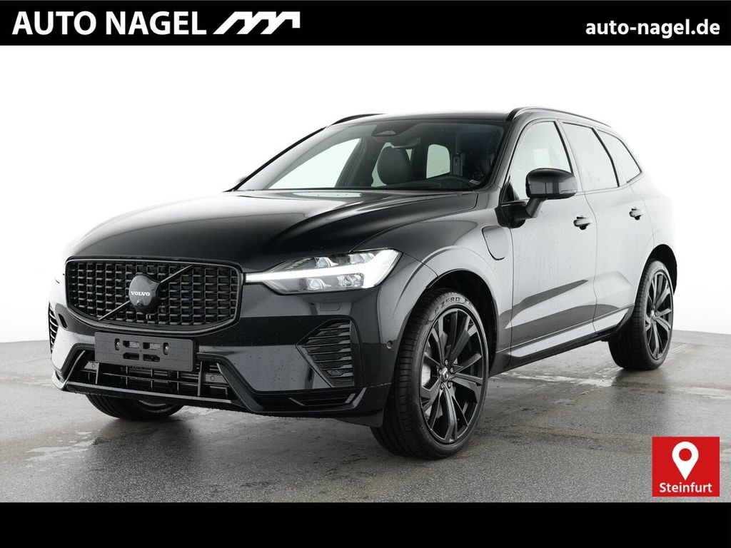 Volvo XC60 2025