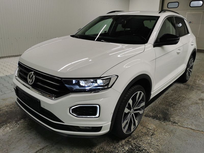 Volkswagen T-Roc 2020