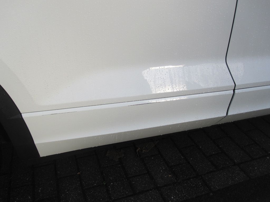 Volkswagen T-Roc 2020