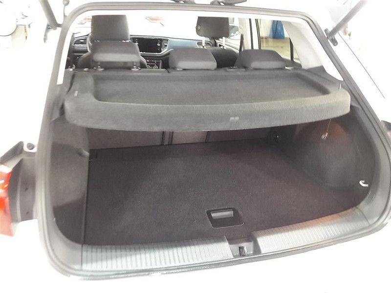 Volkswagen T-Roc 2020