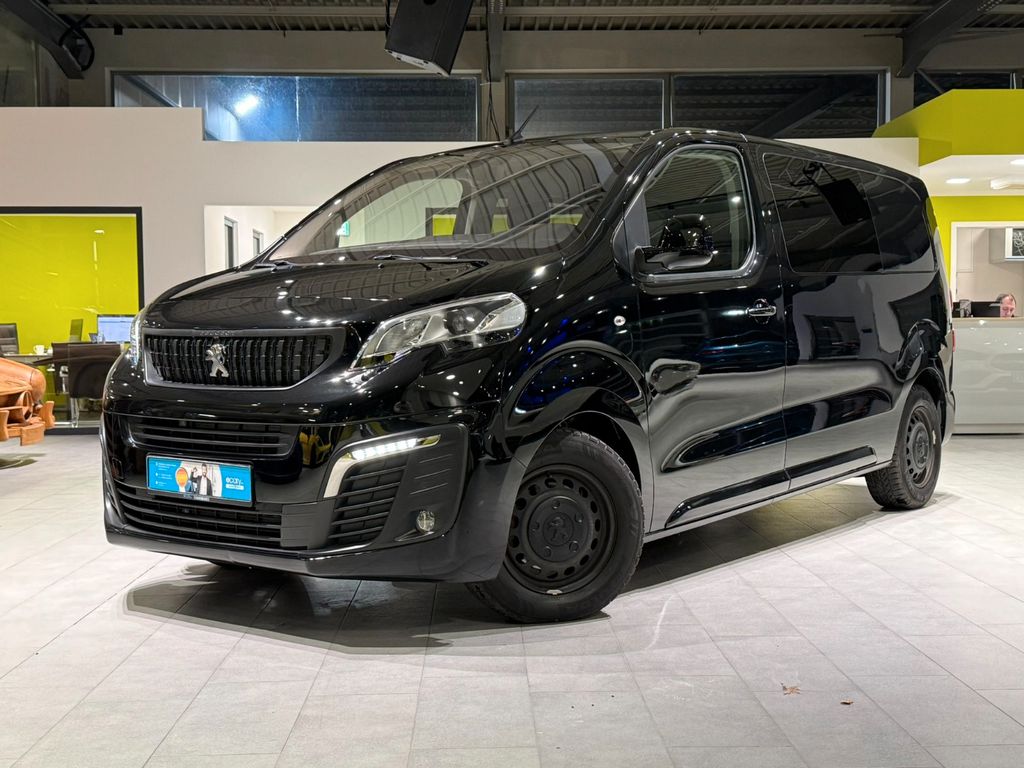 Peugeot Expert 2022