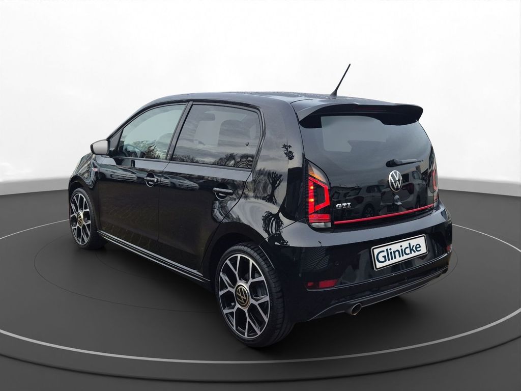 Volkswagen up! 2021