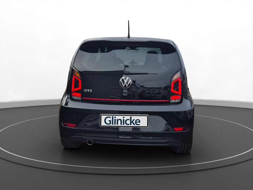 Volkswagen up! 2021
