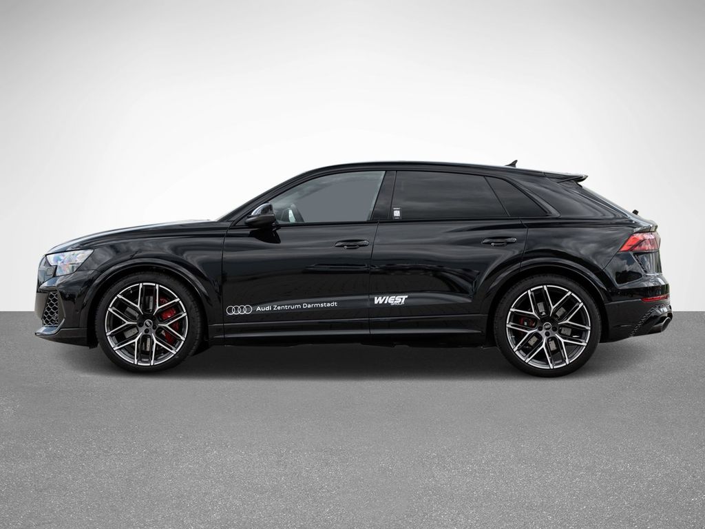 Audi RSQ8 2025