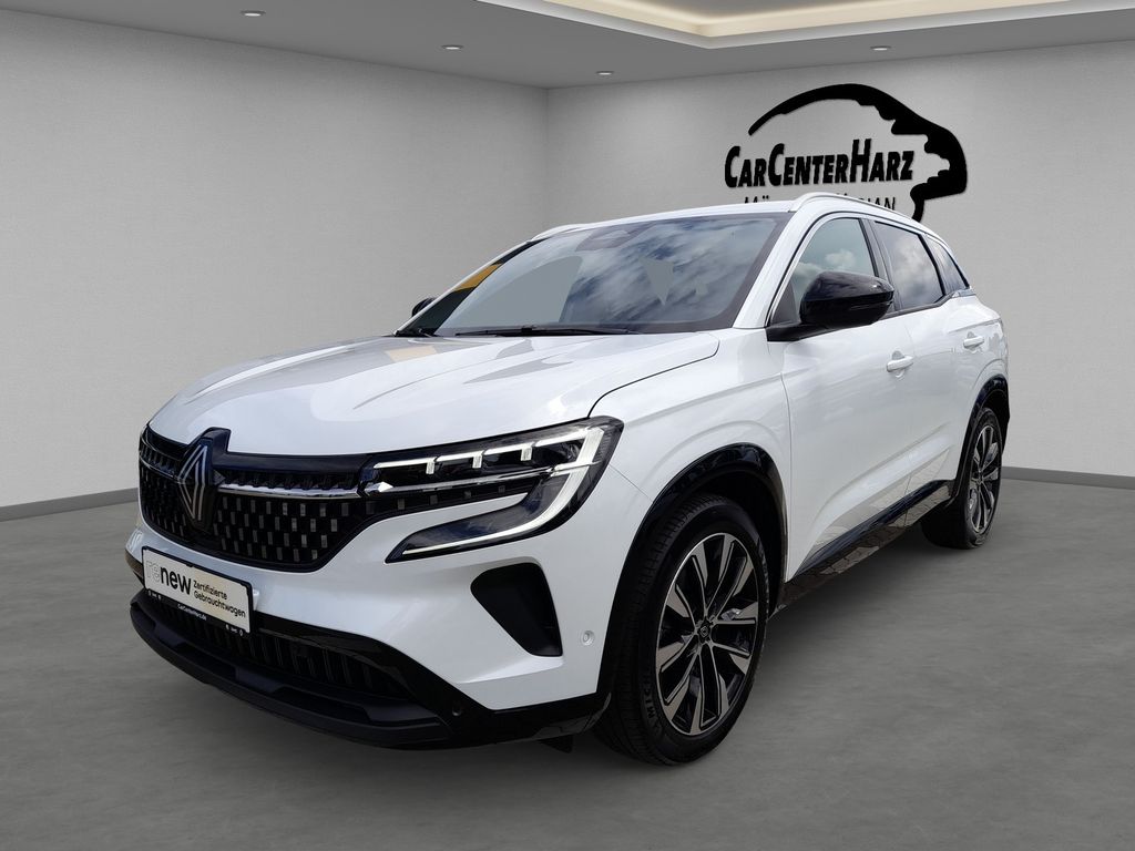 Renault Austral 2023