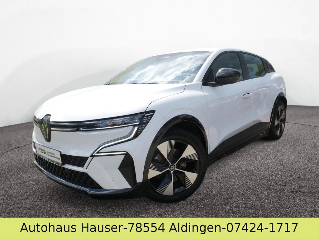 Renault Megane 2022