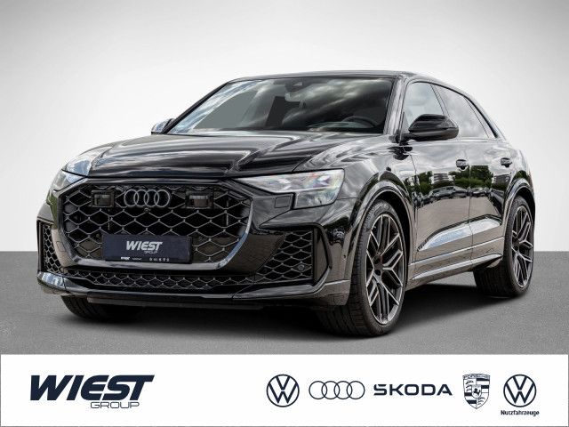 Audi RSQ8 2025