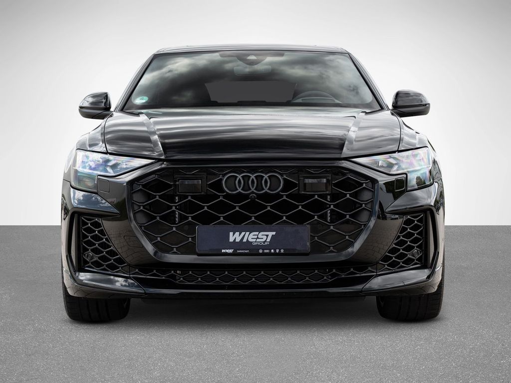 Audi RSQ8 2025
