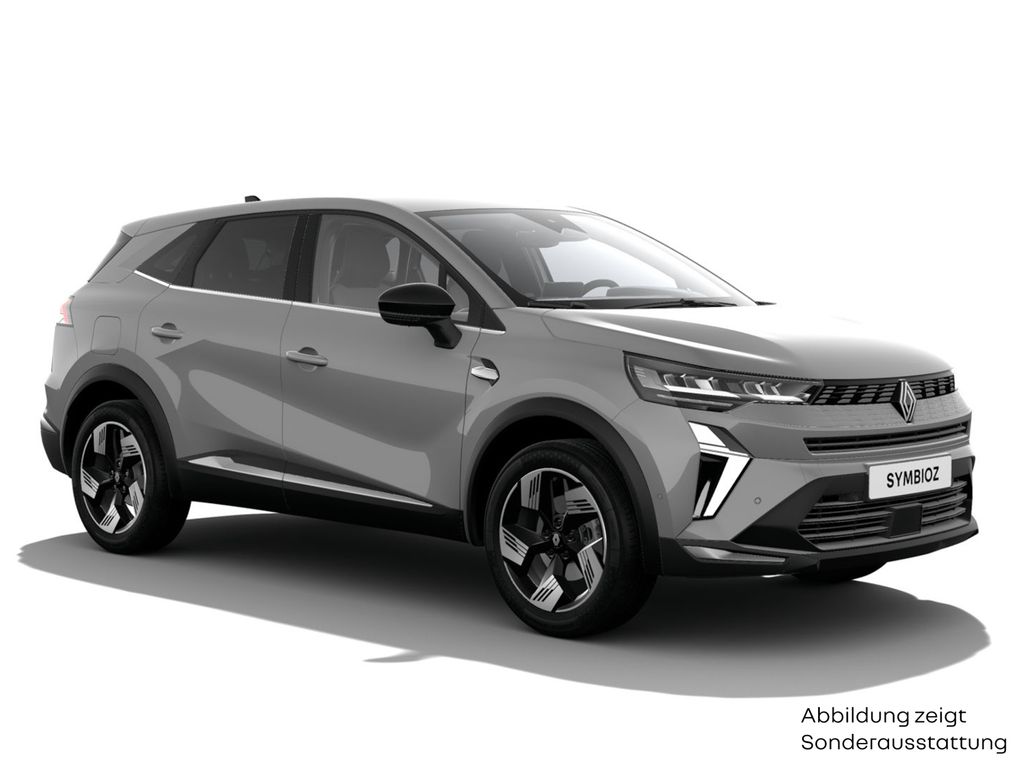 Renault Symbioz 2025