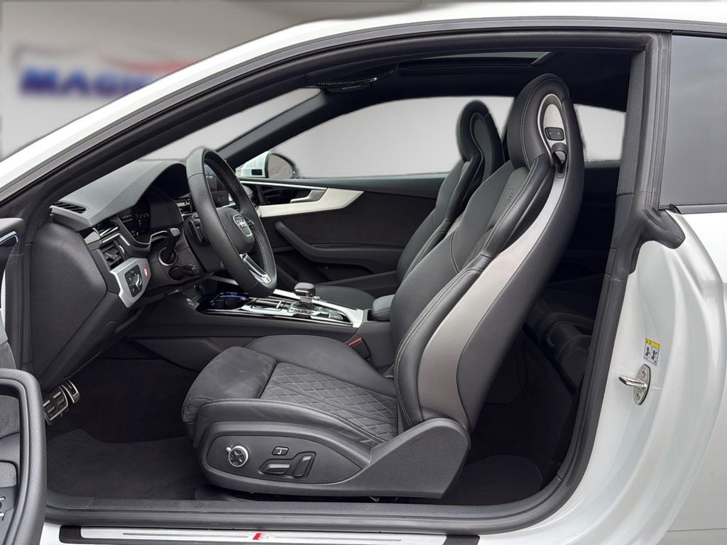 Audi A5 2024