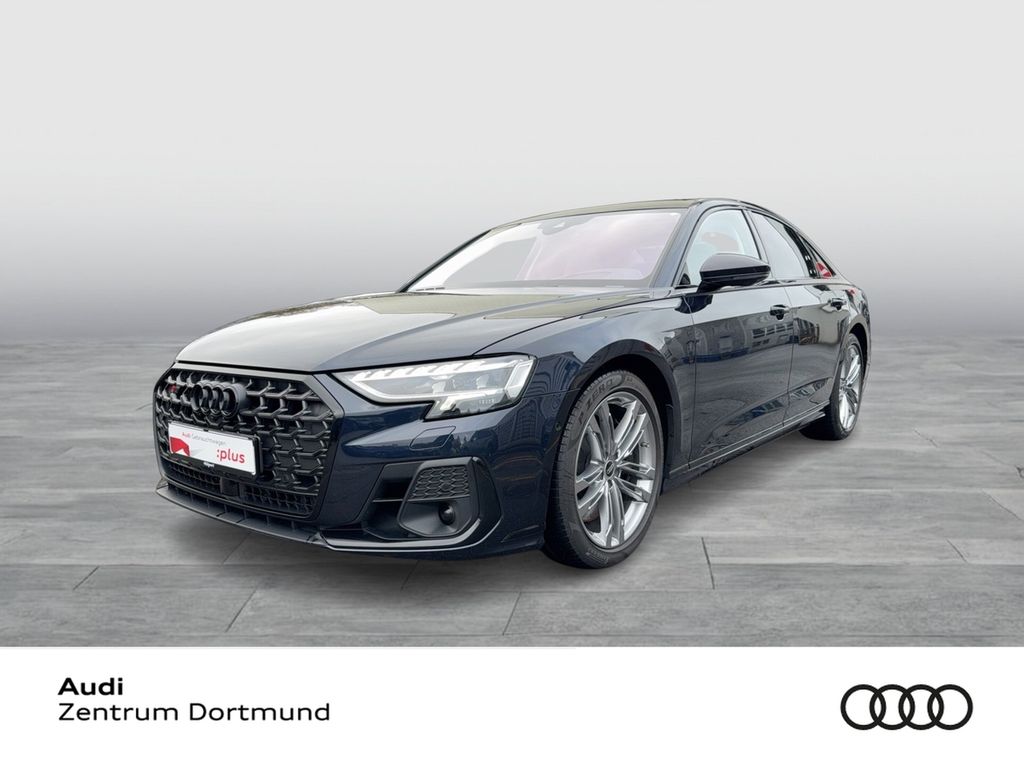 Audi S8 2023