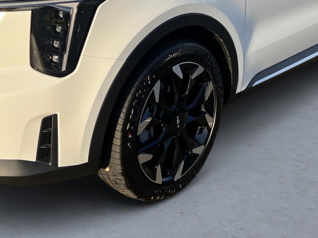 Kia Sorento 2025