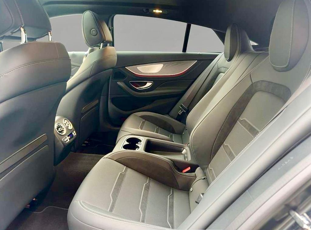 Mercedes-Benz AMG GT S 2023