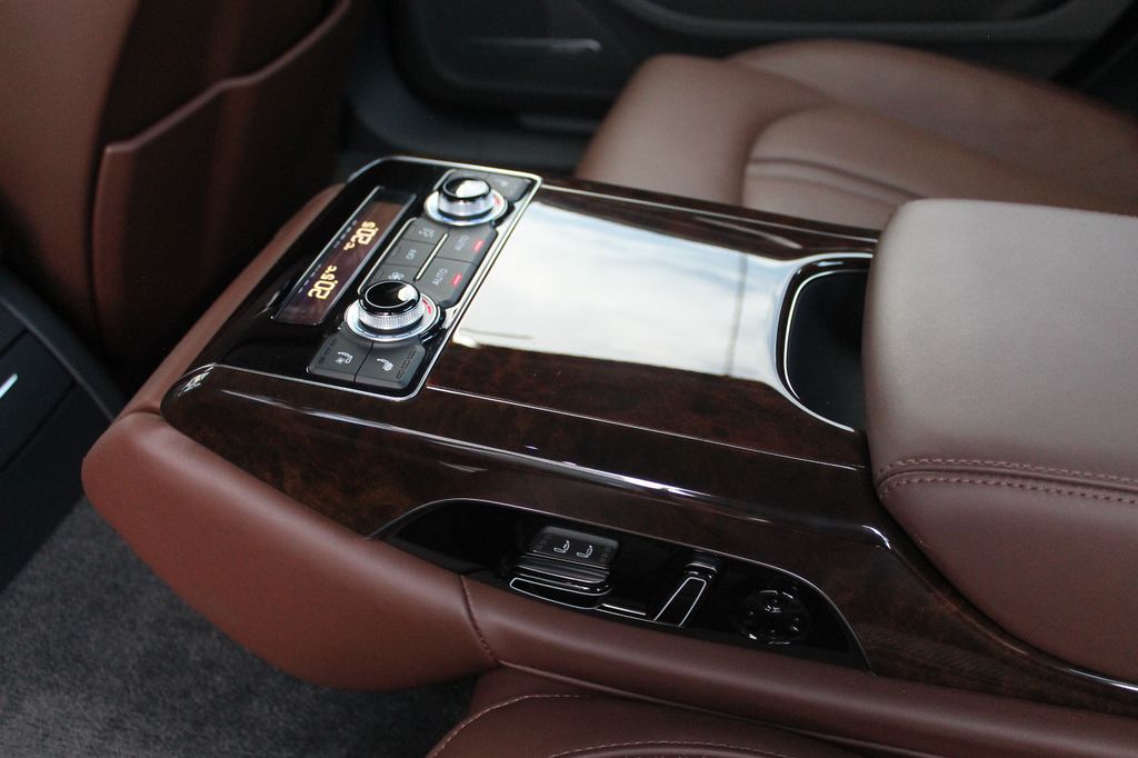 Audi A8 2017
