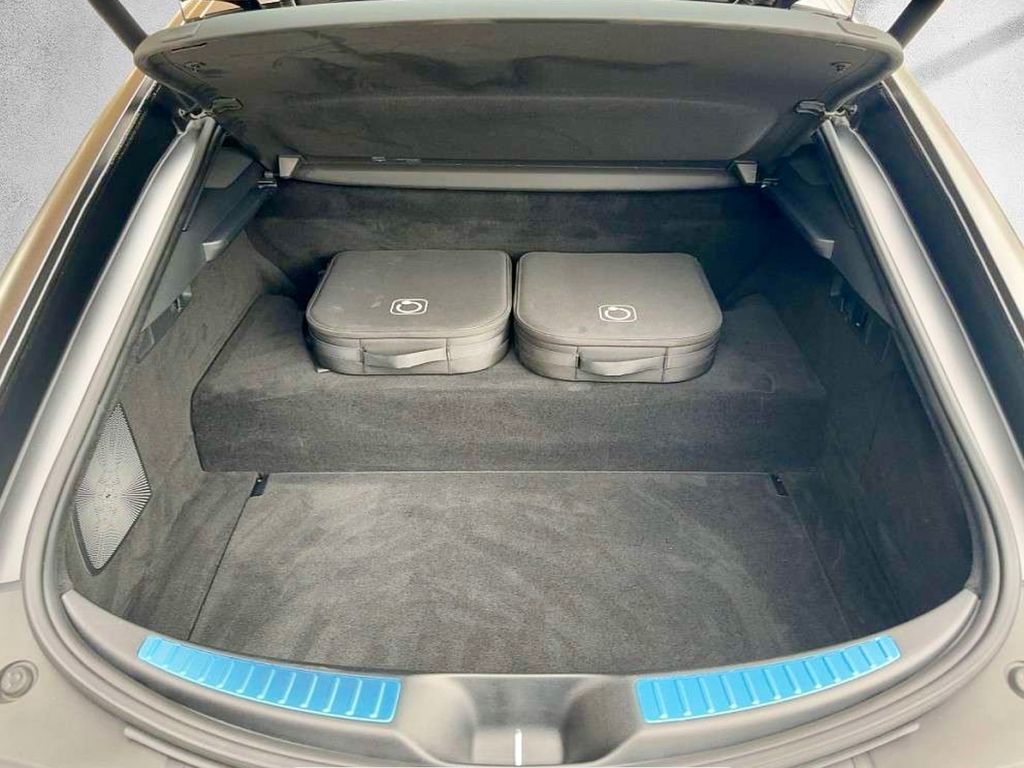 Mercedes-Benz AMG GT S 2023