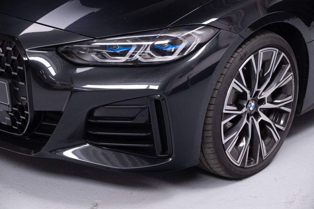 BMW 430 Gran Coupé 2023