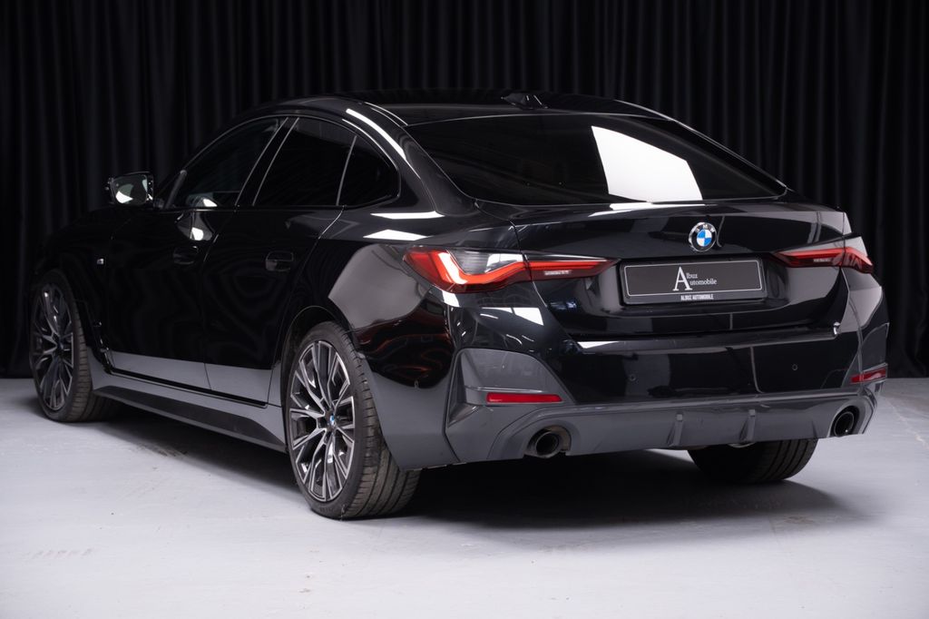 BMW 430 Gran Coupé 2023