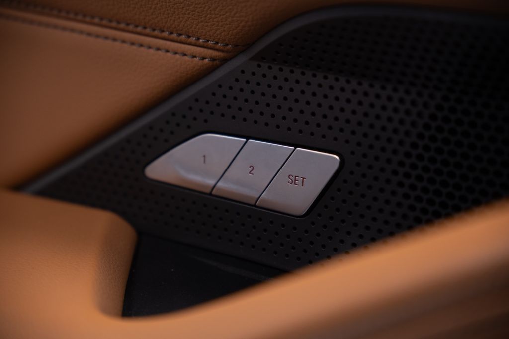 BMW 430 Gran Coupé 2023