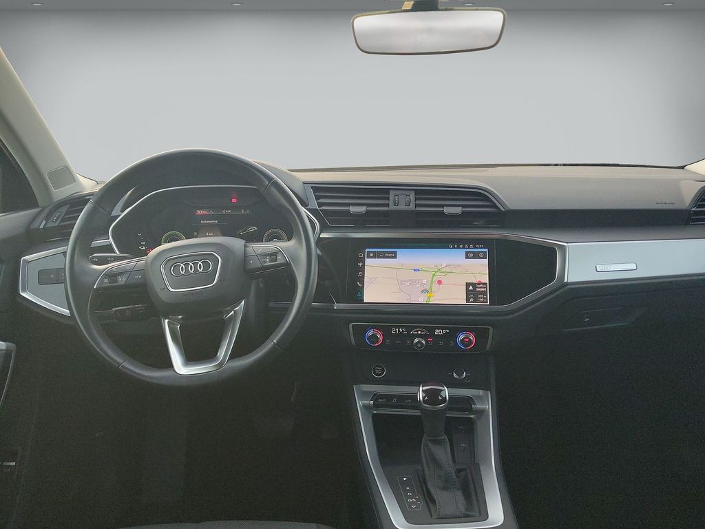 Audi Q3 2024