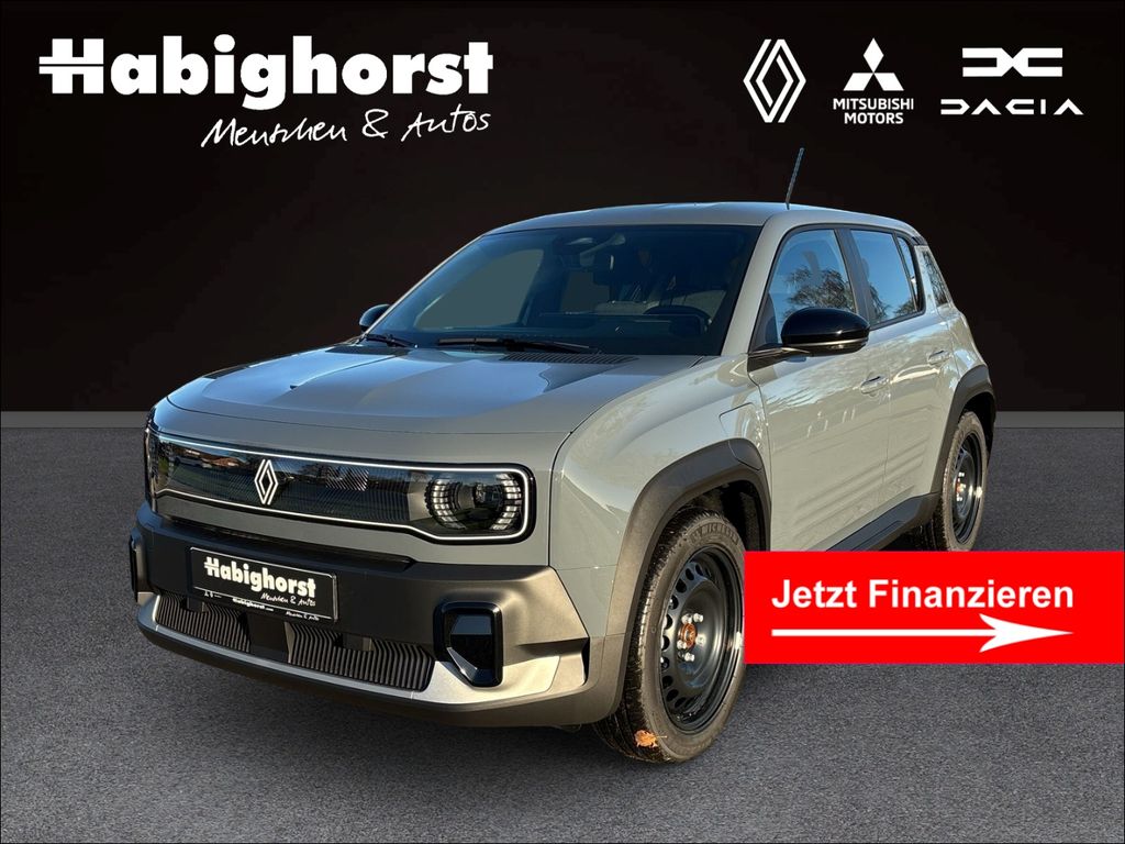 Renault R 4