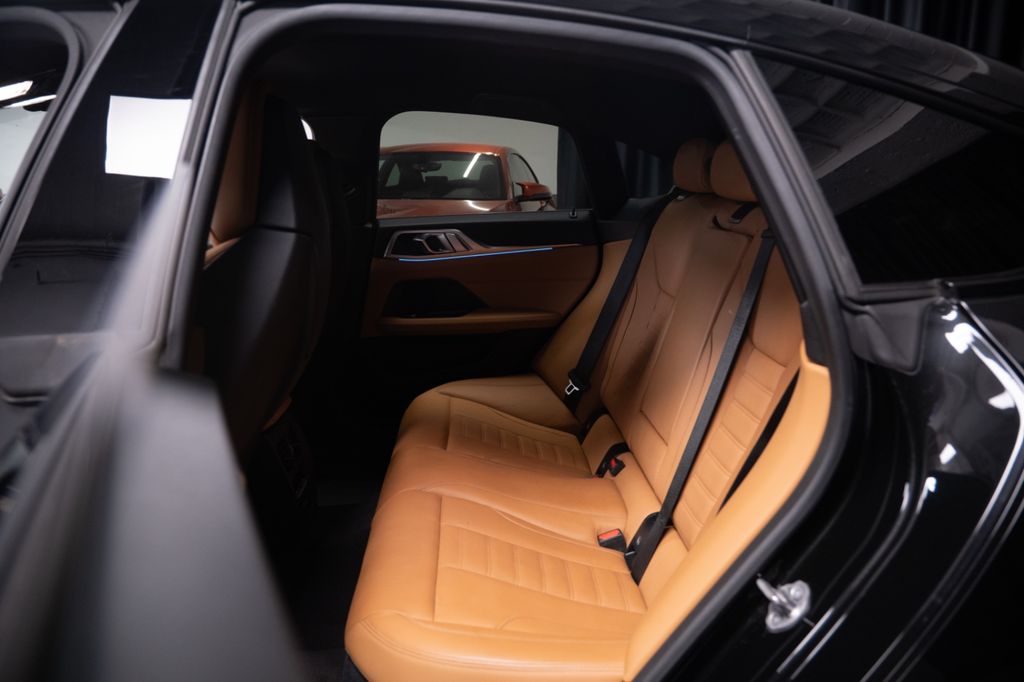 BMW 430 Gran Coupé 2023