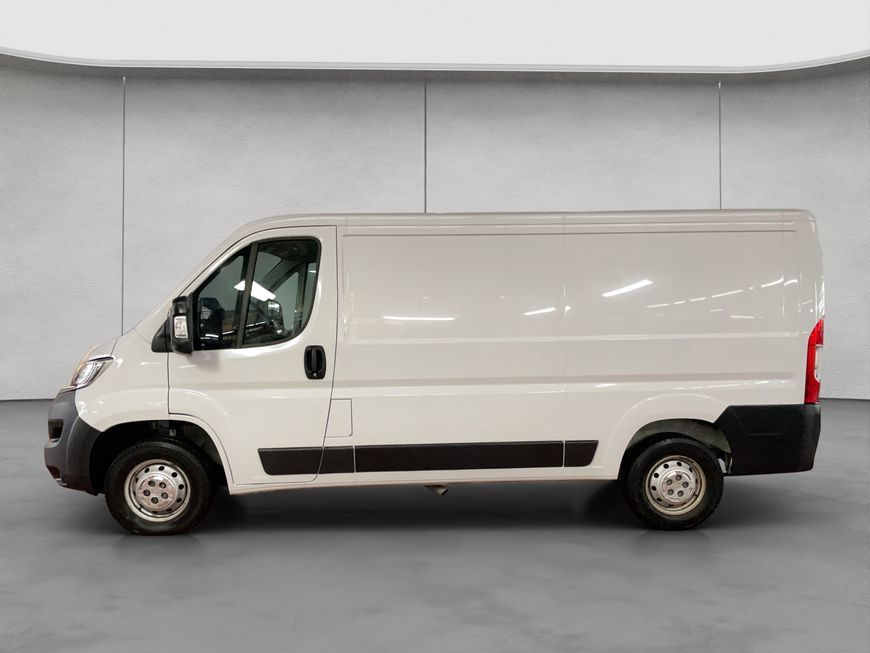 Opel Movano 2023