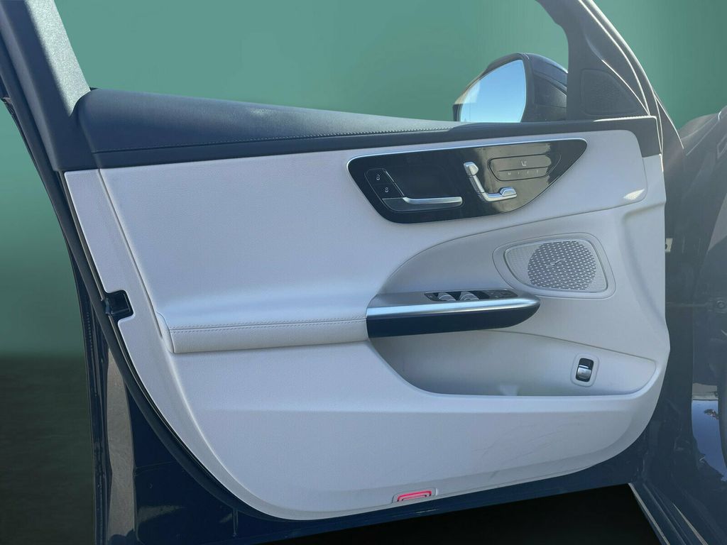 Mercedes-Benz C 220 2022