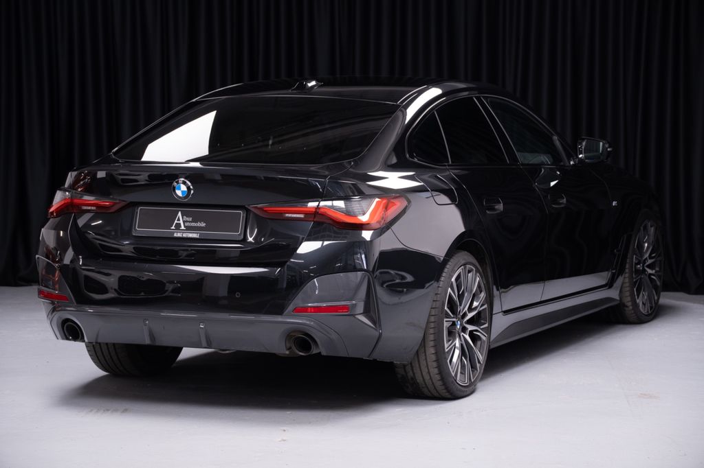 BMW 430 Gran Coupé 2023