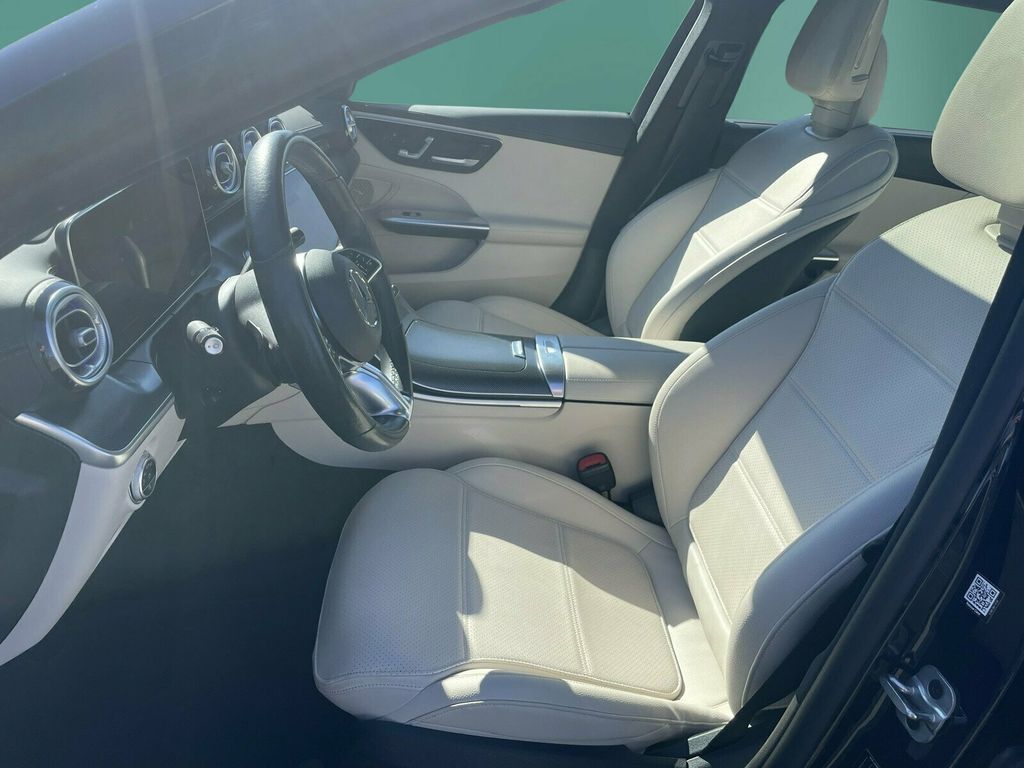 Mercedes-Benz C 220 2022