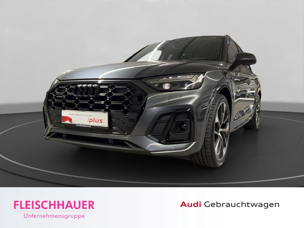 Audi Q5 2024