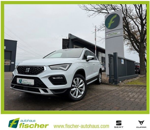 Seat Ateca 2023
