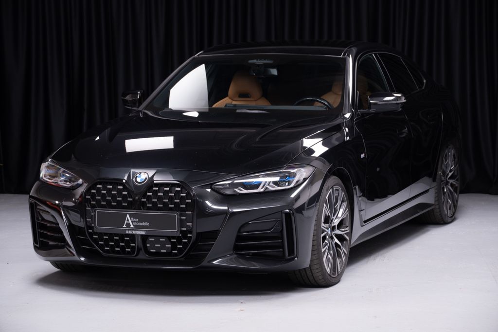 BMW 430 Gran Coupé 2023