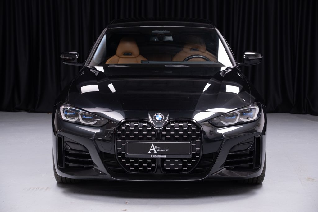 BMW 430 Gran Coupé 2023