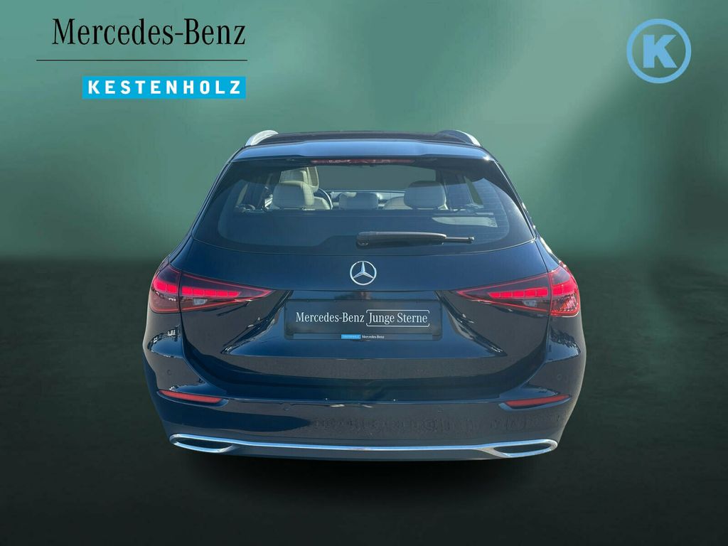 Mercedes-Benz C 220 2022