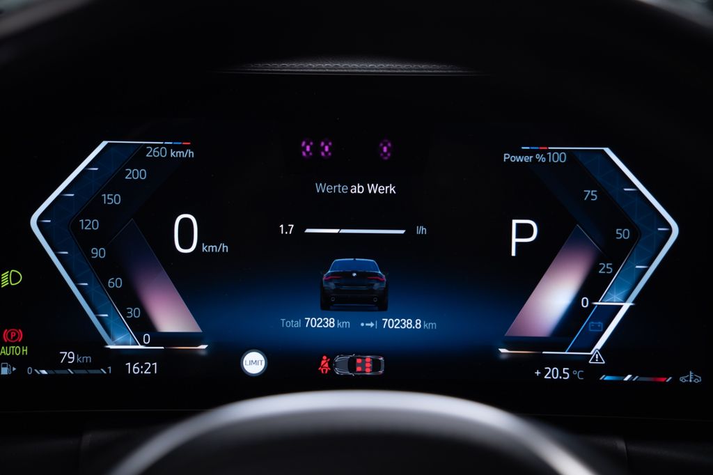 BMW 430 Gran Coupé 2023