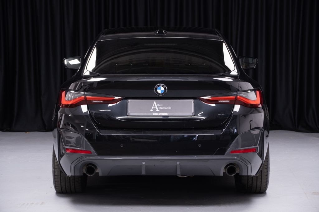 BMW 430 Gran Coupé 2023