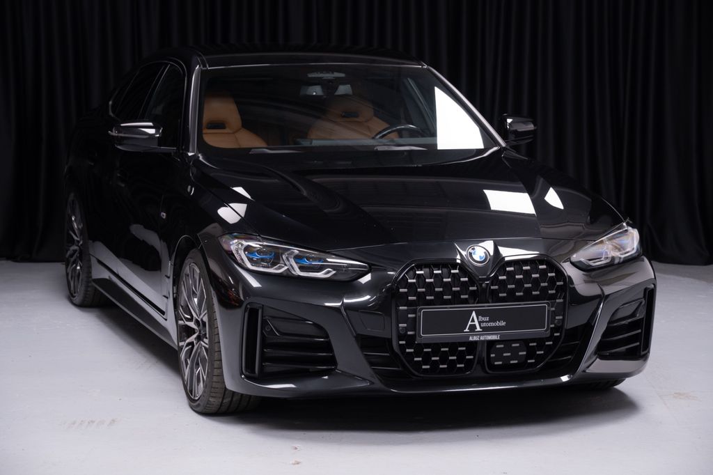 BMW 430 Gran Coupé 2023