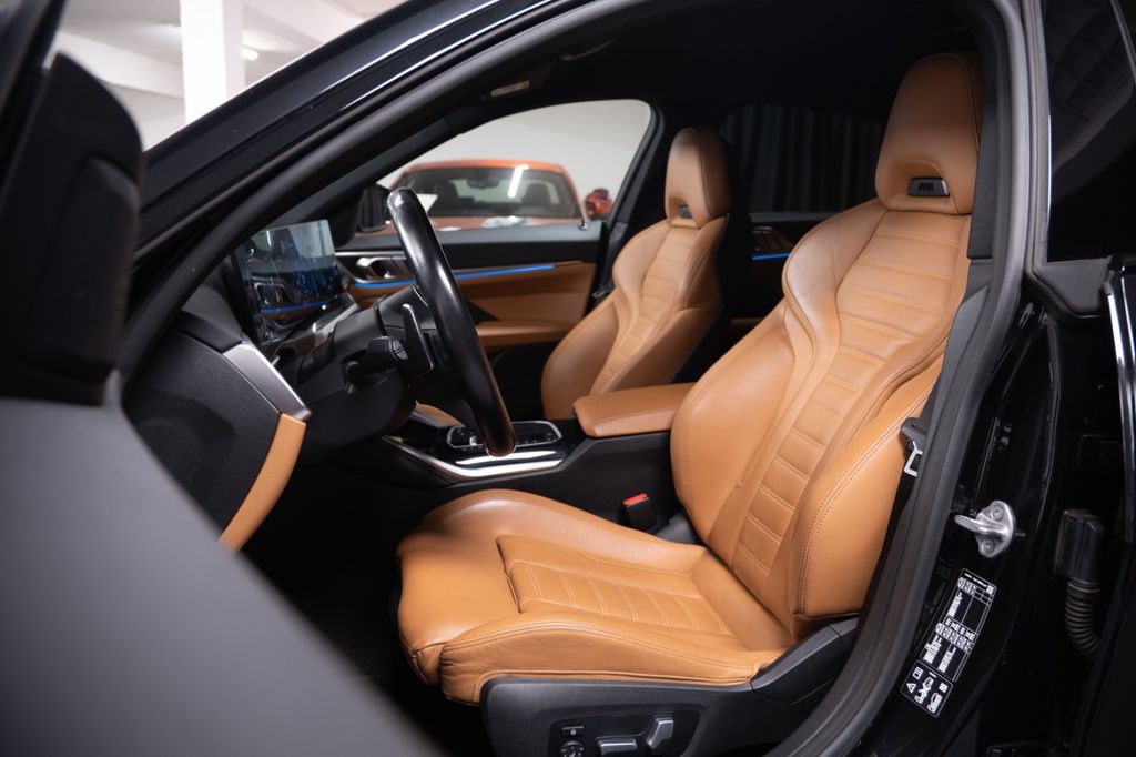 BMW 430 Gran Coupé 2023