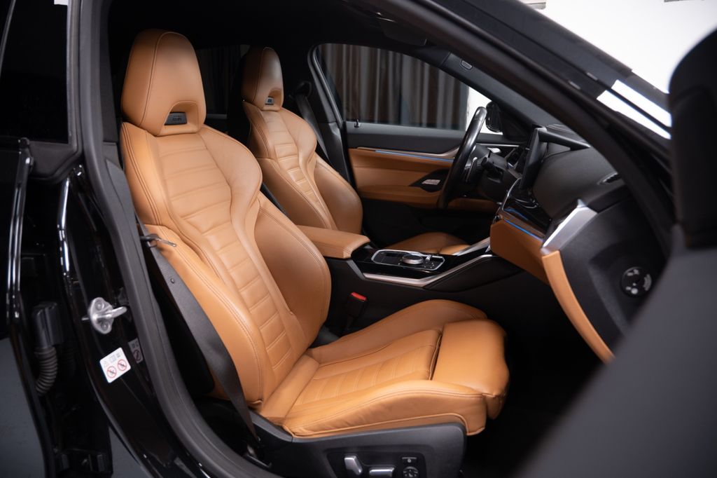 BMW 430 Gran Coupé 2023