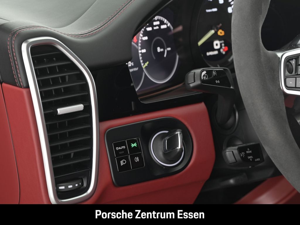 Porsche Cayenne 2019