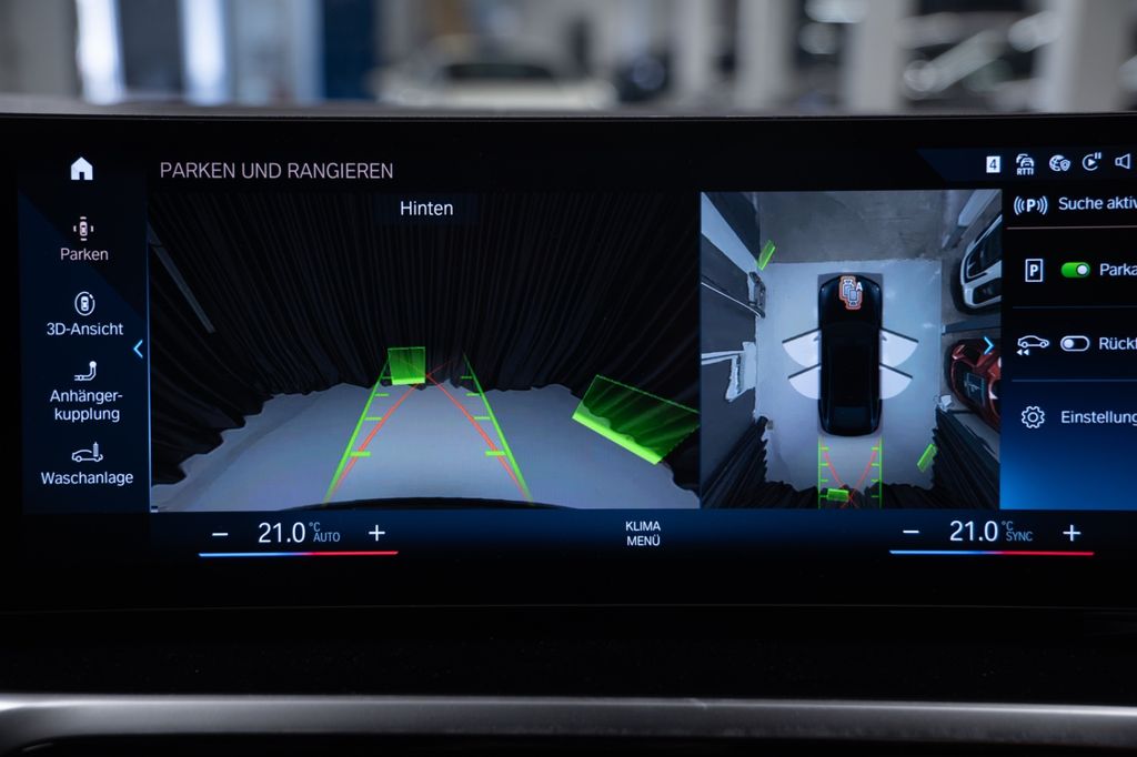 BMW 430 Gran Coupé 2023