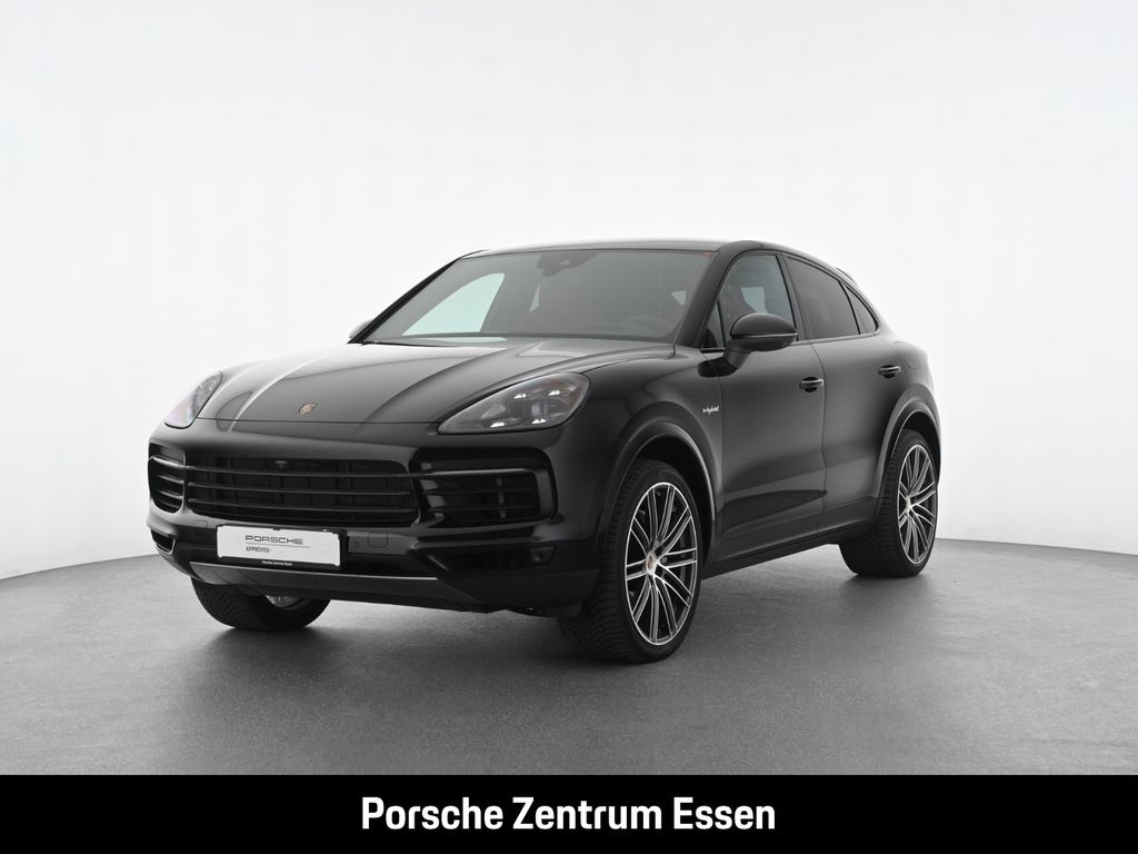 Porsche Cayenne 2019